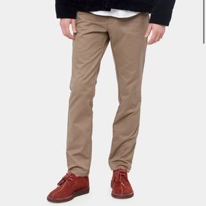 Carhartt WIP Sid Pant sz 31x30